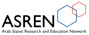 ASREN logo