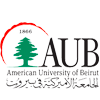 Partners - www.aub.edu.lb