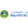 Partners - www.balamand.edu.lb