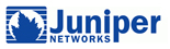Juniper Networks logo Juniper Networks logo